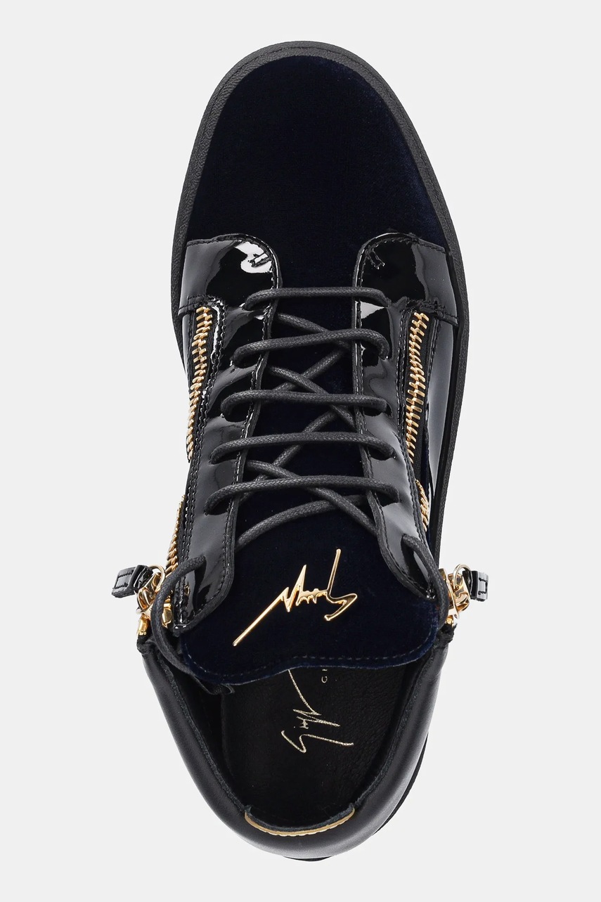 Tenisky Giuseppe Zanotti May (obrázek 4)