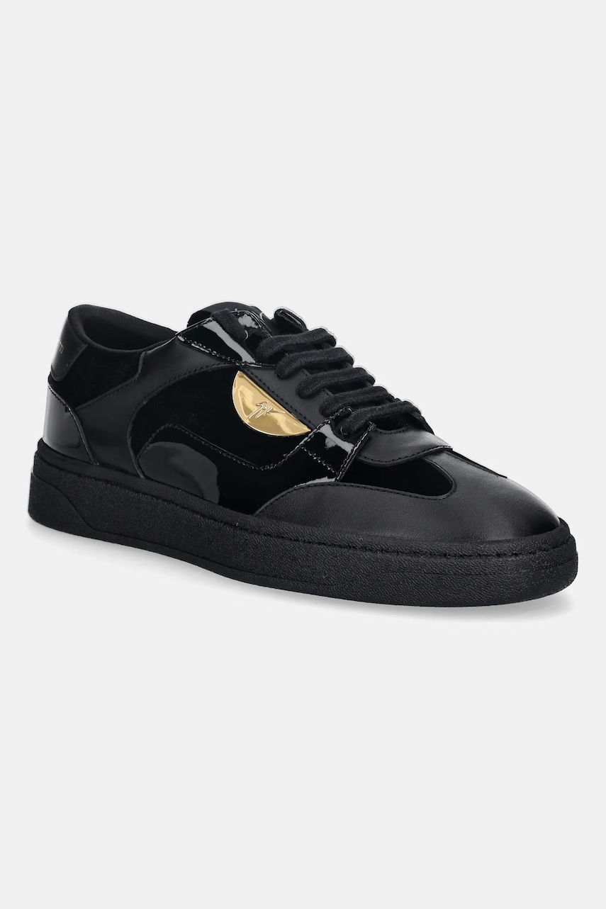 Giuseppe Zanotti sneakers GZ/94 culoarea negru, RU50045.002