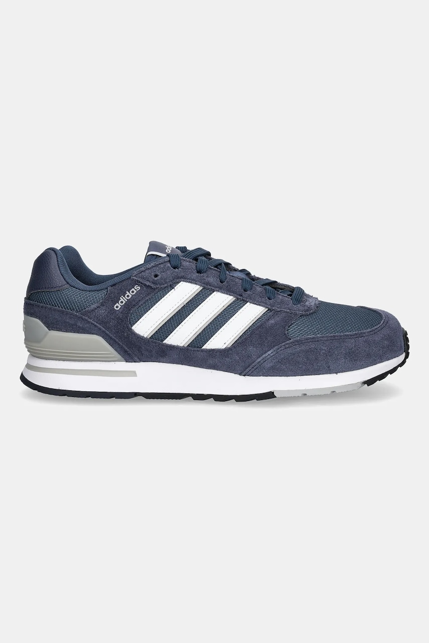 Кроссовки adidas Run 80S цвет синий ID1261 Кроссовки adidas Run 80S цвет синий ID1261
