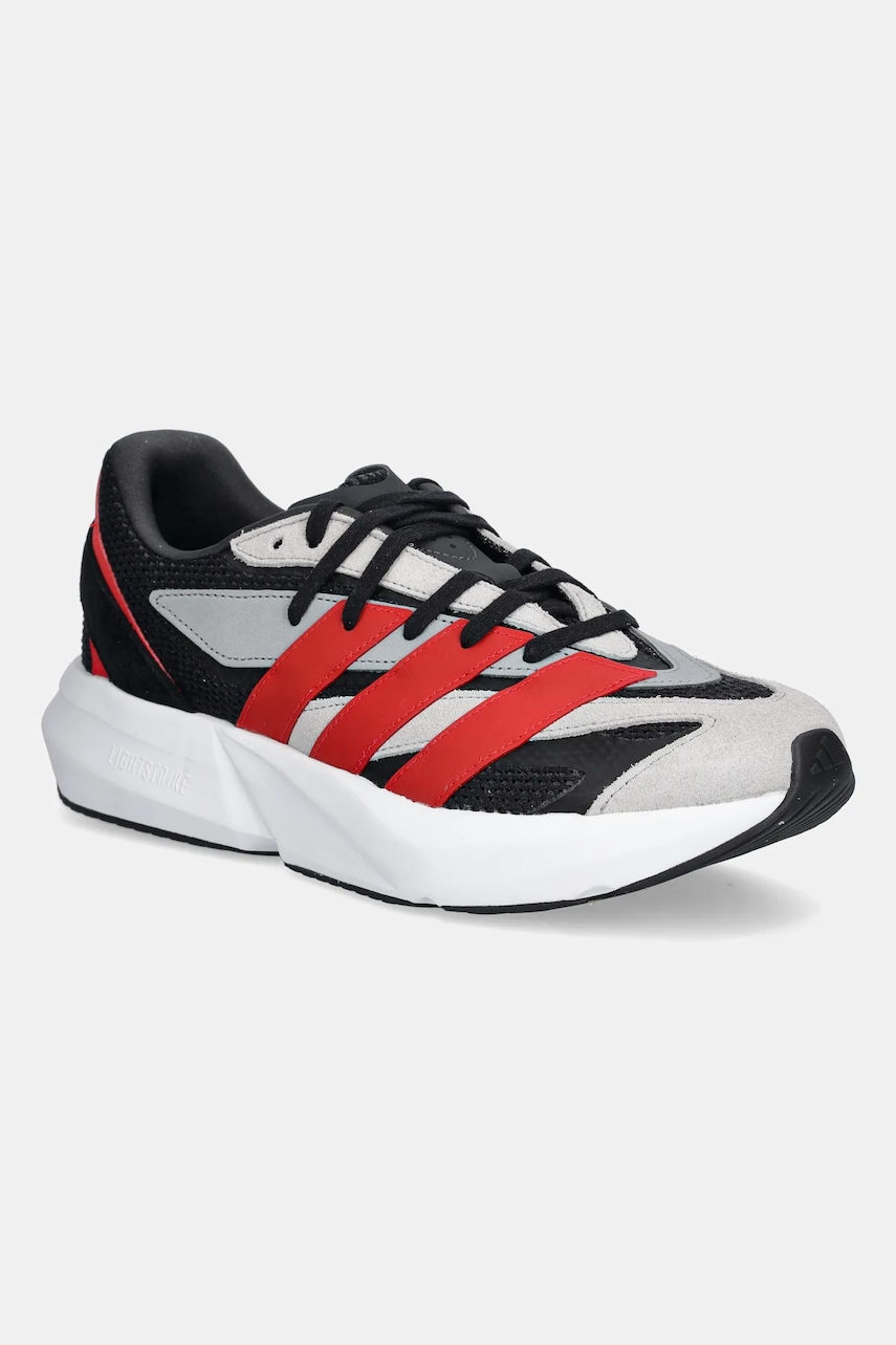 adidas sneakers Lightblaze culoarea negru, JR3464