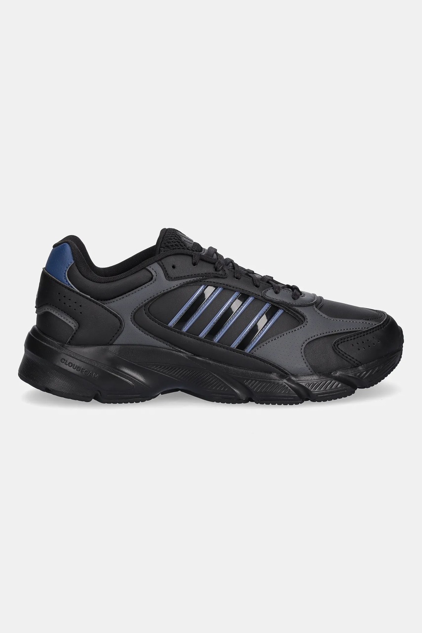 Кроссовки adidas Crazychaos 2000 цвет чёрный JR3492 Кроссовки adidas Crazychaos 2000 цвет чёрный JR3492