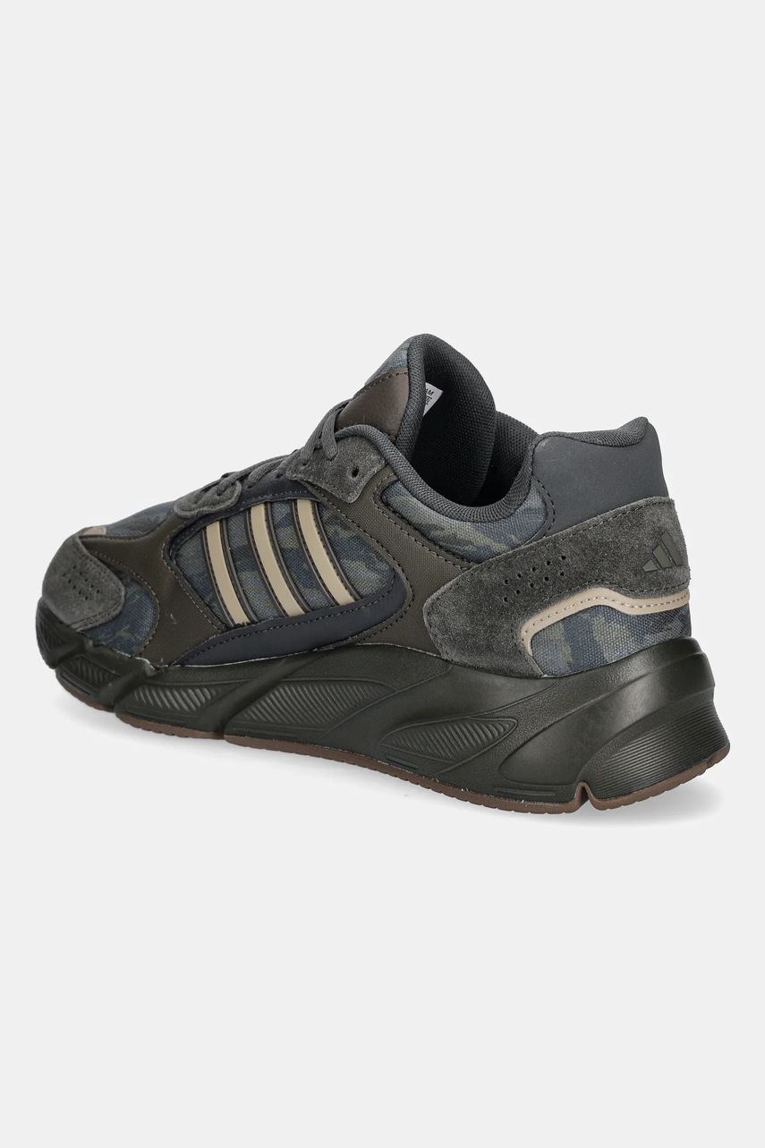 adidas sportcipő Crazychaos 2000 zöld, JR6497 termék 2. képe