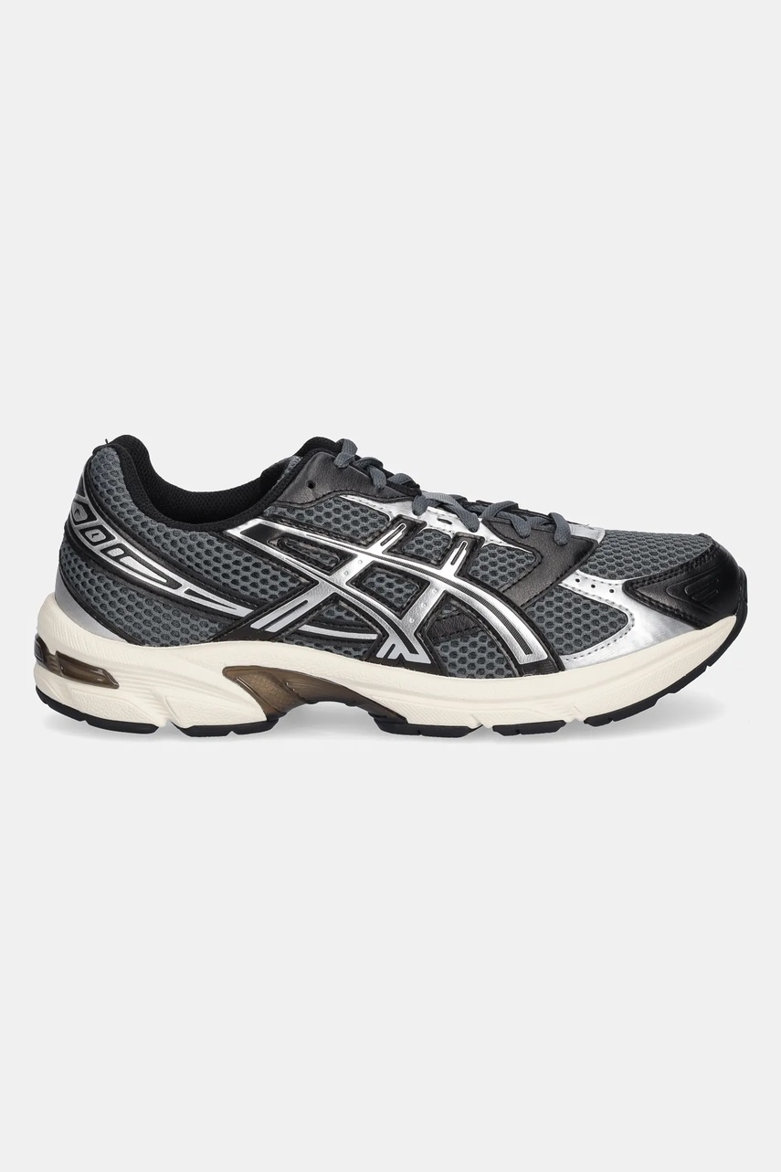 Кроссовки Asics GEL-1130 цвет серый 1203A609.021 Кроссовки Asics GEL-1130 цвет серый 1203A609.021