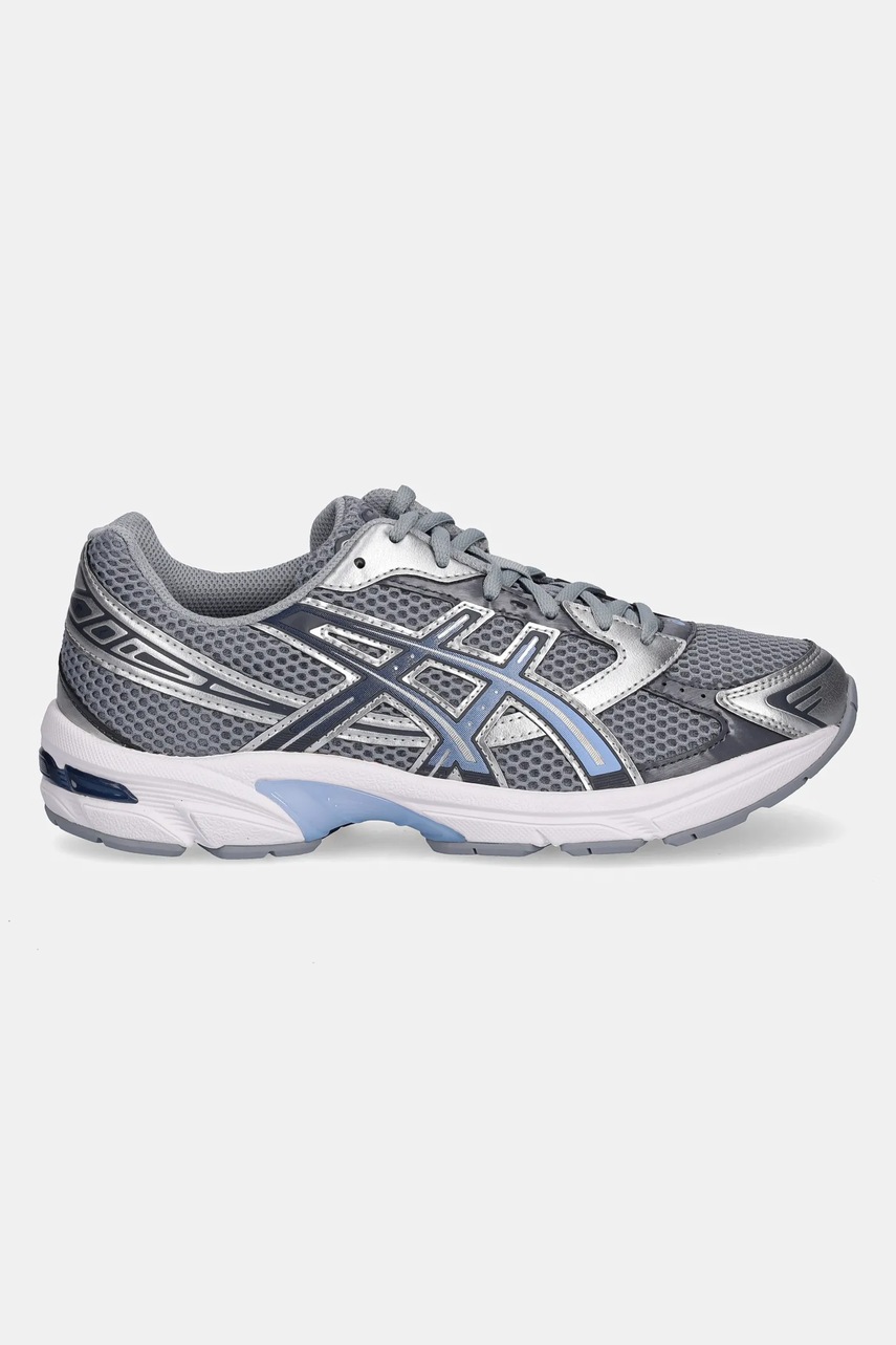 Кроссовки Asics GEL-1130 цвет серый 1203A609.022