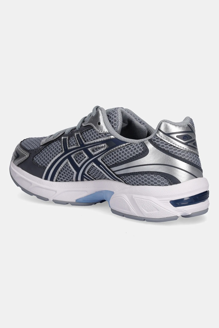 Αθλητικά Asics GEL-1130 χρώμα: γκρι, 1203A609.022 φωτογραφία