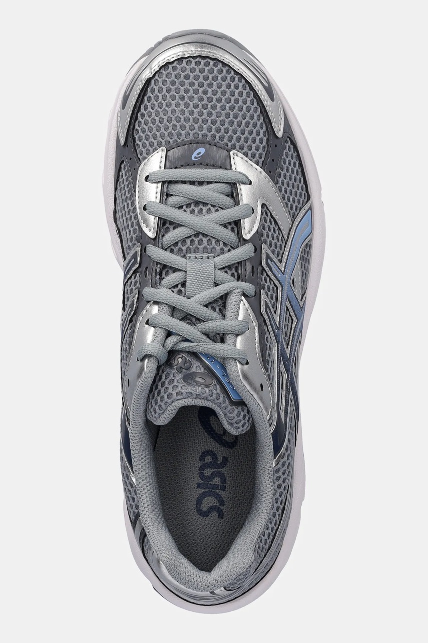 Αθλητικά Asics GEL-1130 χρώμα: γκρι, 1203A609.022 φωτογραφία