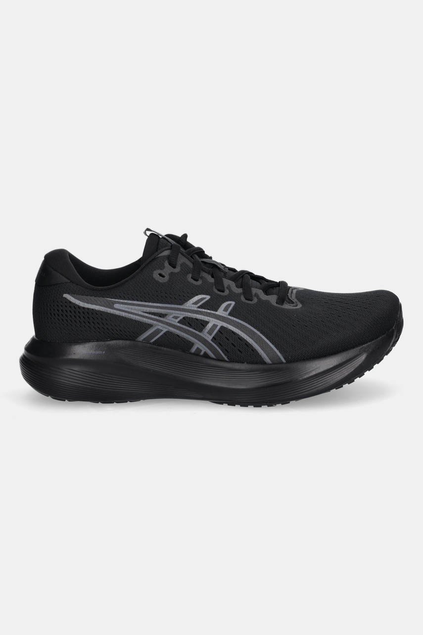 Обувь для тренинга Asics GEL-EXCITE 11 цвет чёрный 1011C080.002 Обувь для тренинга Asics GEL-EXCITE 11 цвет чёрный 1011C080.002