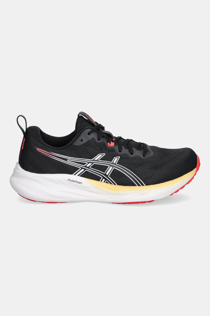 Обувь для тренинга Asics GEL-PULSE 16 цвет чёрный 1011B962.004 Обувь для тренинга Asics GEL-PULSE 16 цвет чёрный 1011B962.004