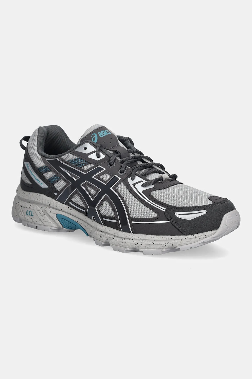 Asics sneakers GEL-VENTURE 6 culoarea gri, 1203A438.028