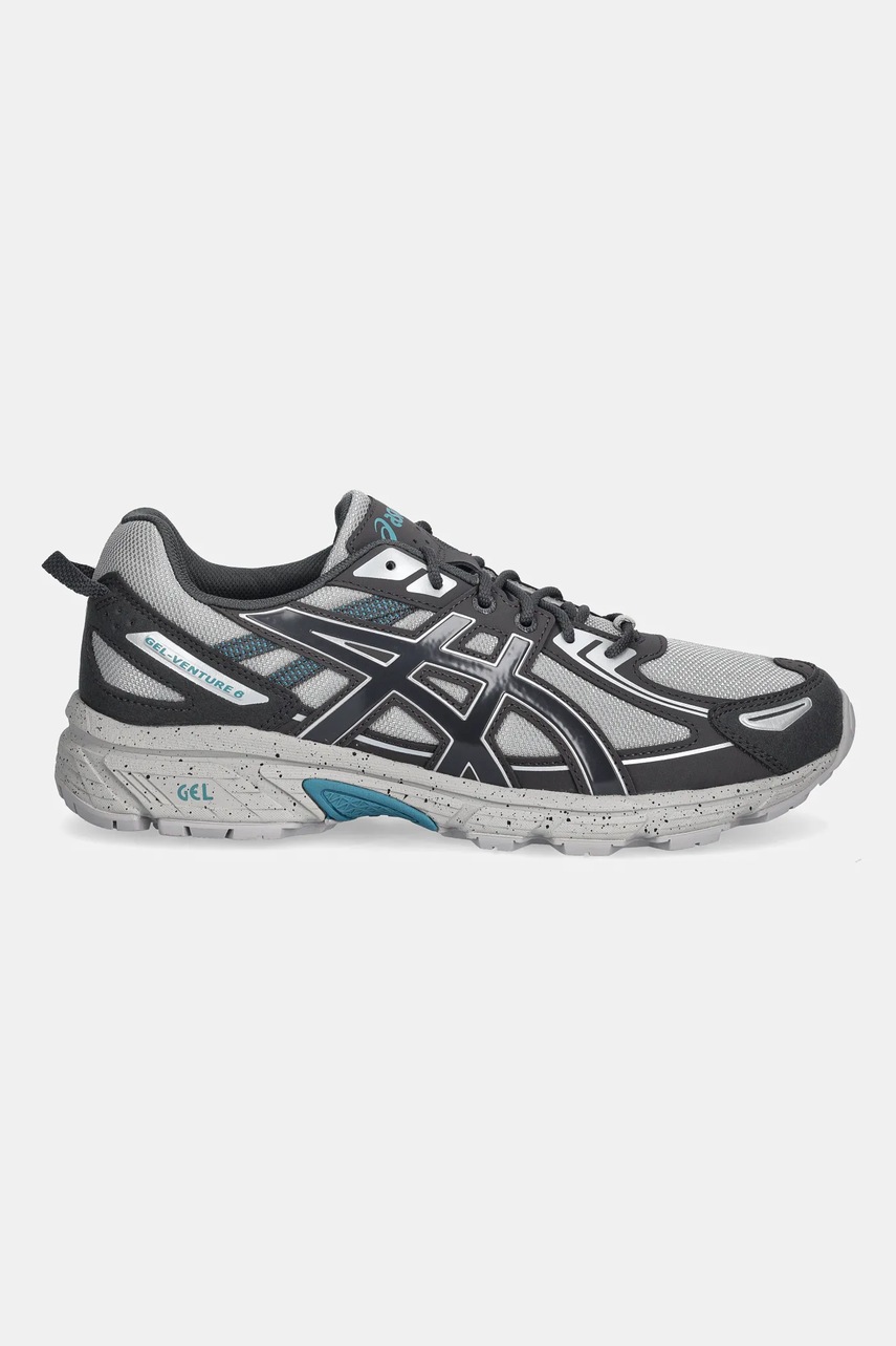 Кроссовки Asics GEL-VENTURE 6 цвет серый 1203A438.028 Кроссовки Asics GEL-VENTURE 6 цвет серый 1203A438.028