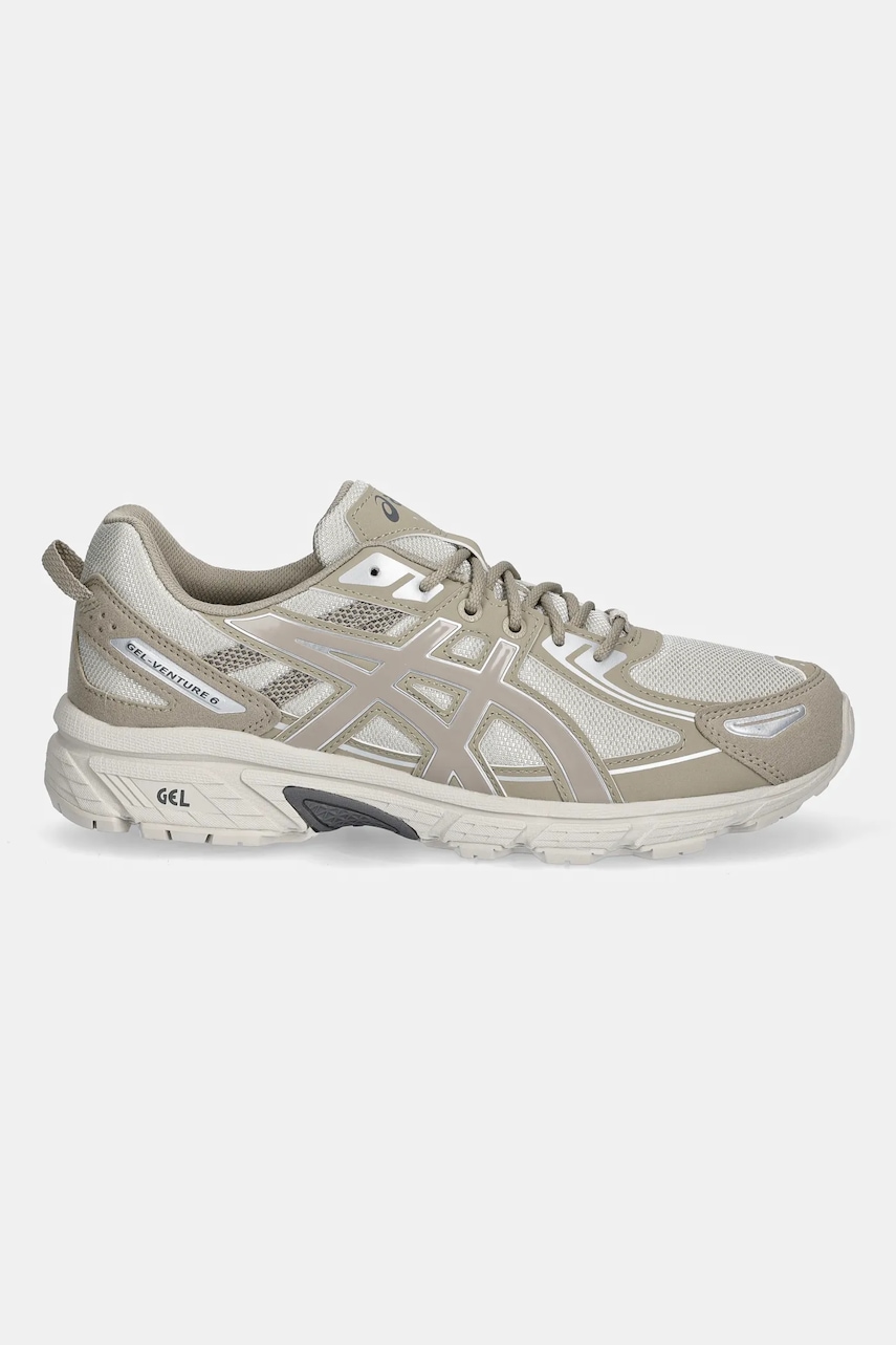Asics sneakers GEL-VENTURE 6 culoarea bej, 1203A438.030