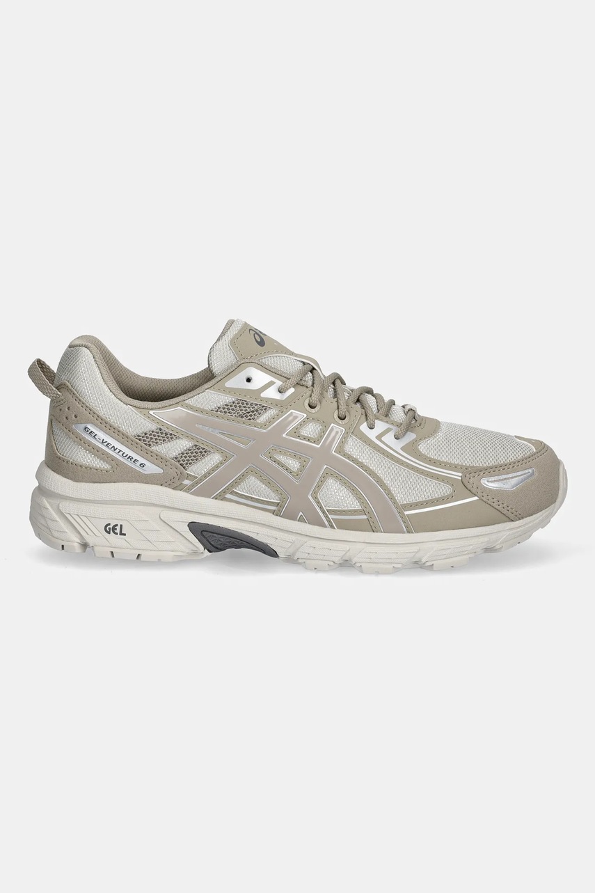 Кроссовки Asics GEL-VENTURE 6 цвет бежевый 1203A438.030 Кроссовки Asics GEL-VENTURE 6 цвет бежевый 1203A438.030