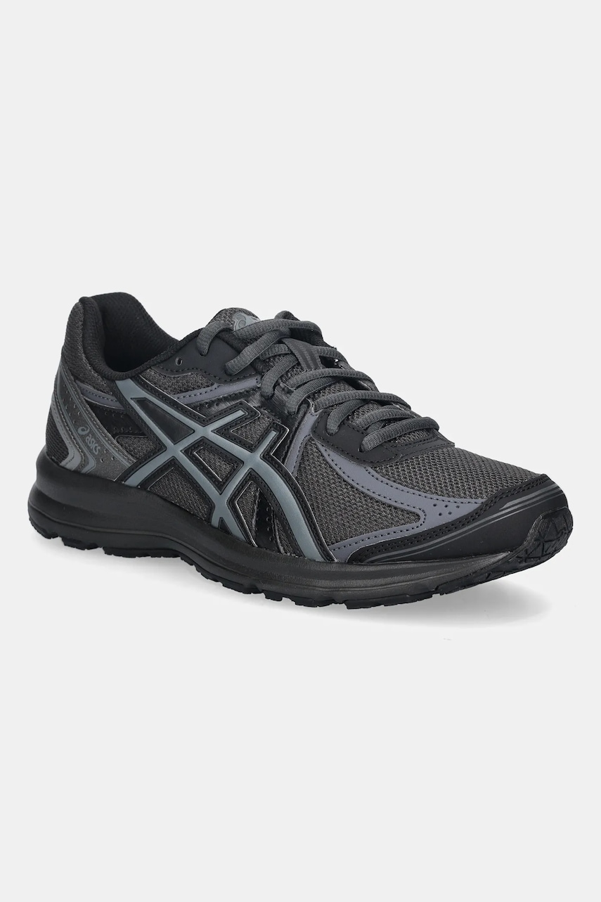 Asics sneakers JOG 100S culoarea gri, 1203A684.020