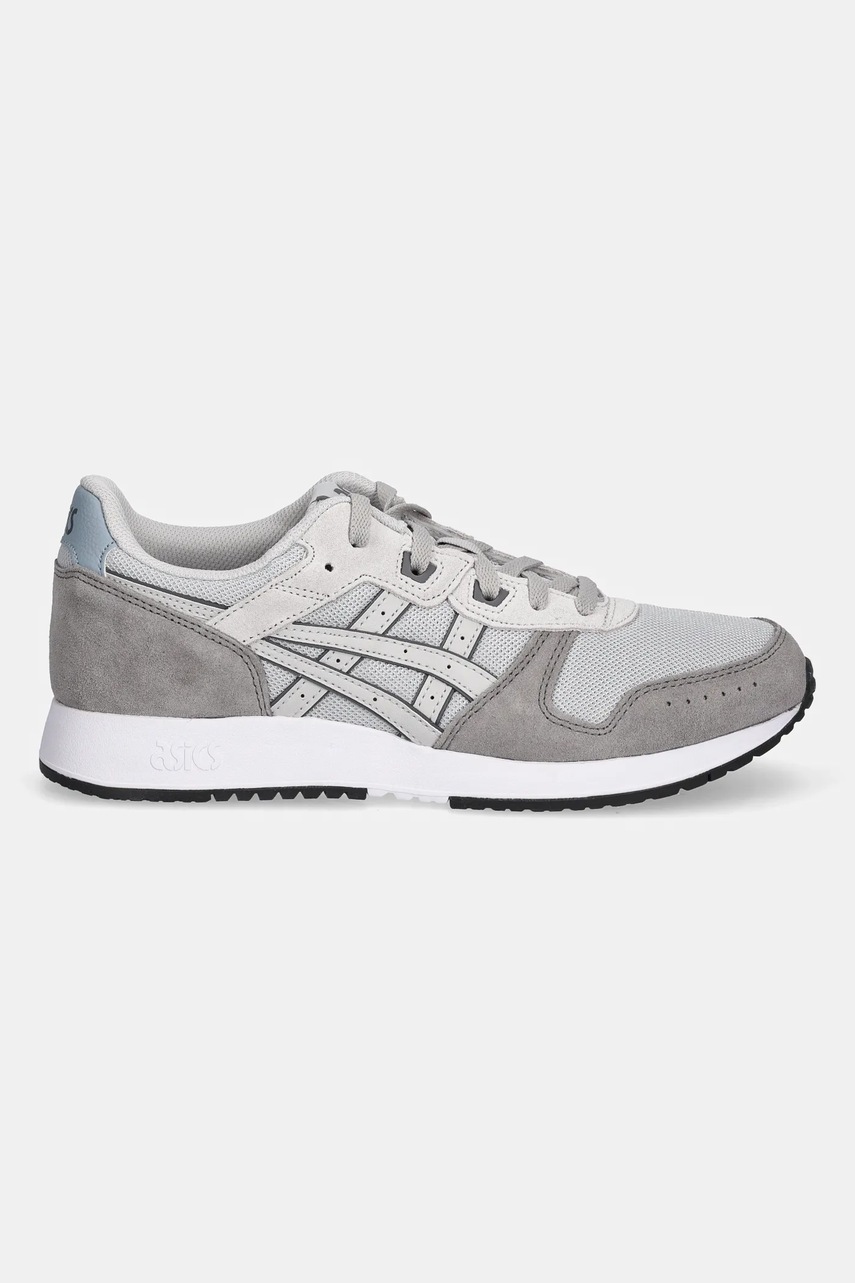 Кроссовки Asics LYTE CLASSIC цвет серый 1203A611.021