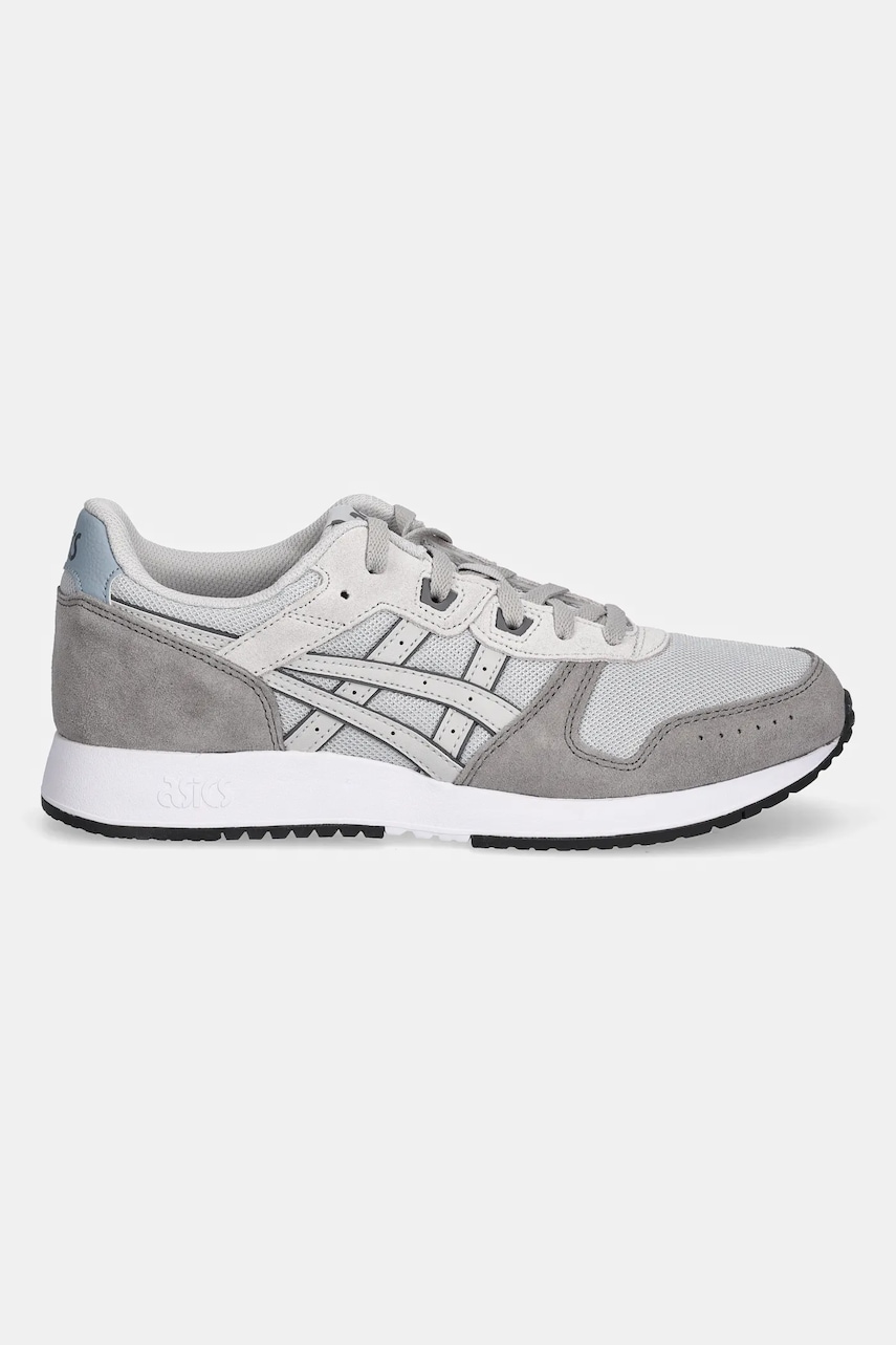 Кроссовки Asics LYTE CLASSIC цвет серый 1203A611.021 Кроссовки Asics LYTE CLASSIC цвет серый 1203A611.021