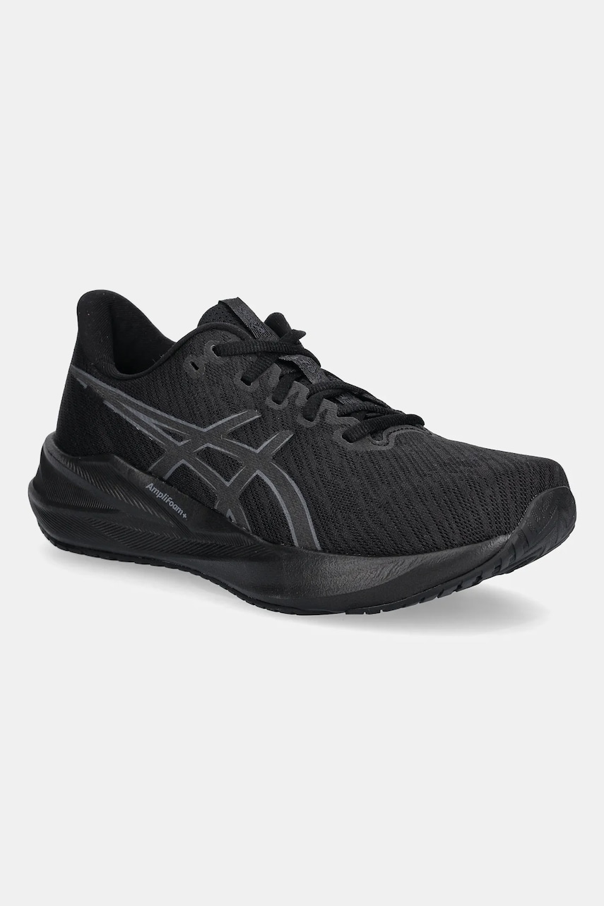 Asics pantofi de antrenament culoarea negru, 1011B984.001