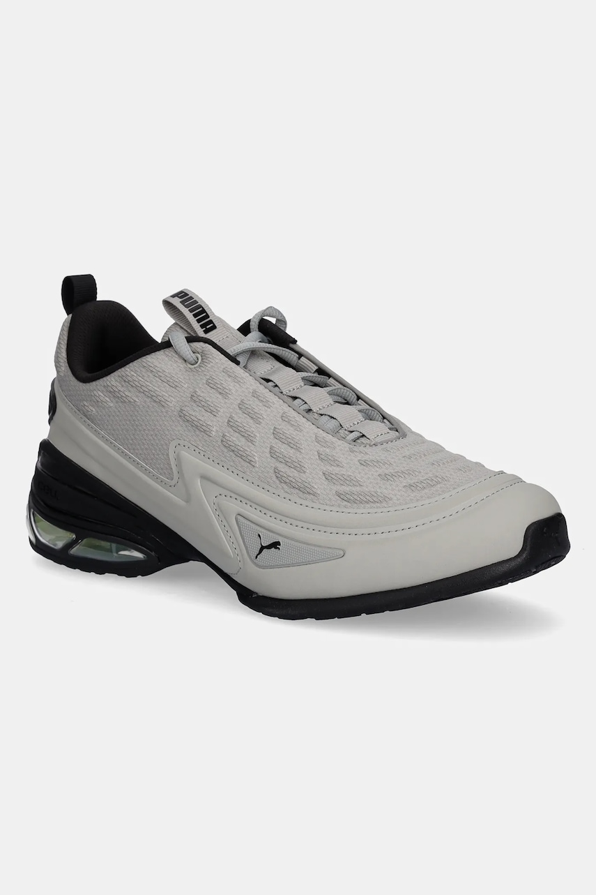 Puma pantofi de antrenament Meza culoarea gri, 312044