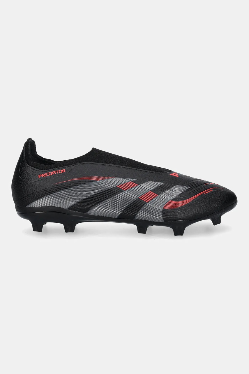 Пробки adidas Performance Predator League Ll Fg/Mg цвет чёрный ID3858