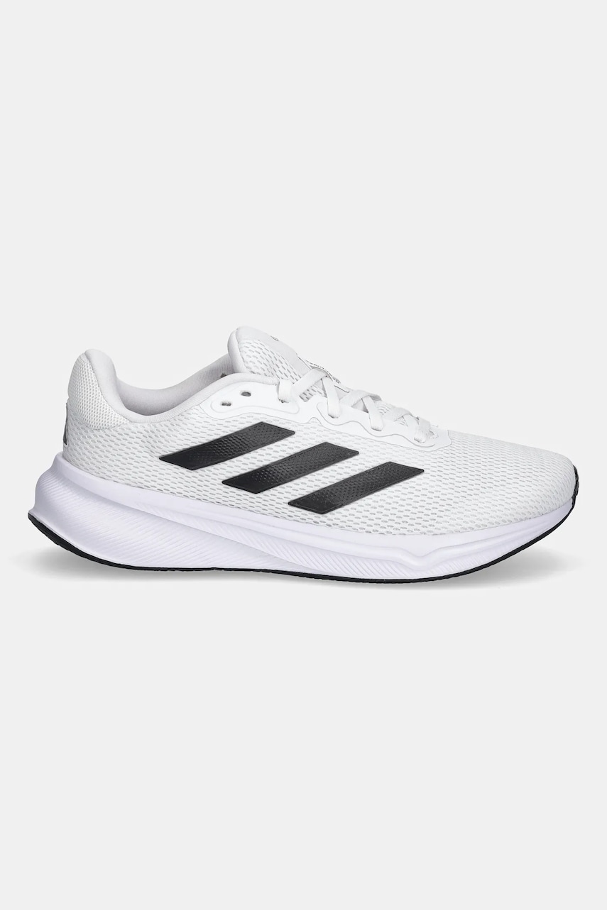 Обувь для бега adidas Performance Response цвет белый IH6008 Обувь для бега adidas Performance Response цвет белый IH6008