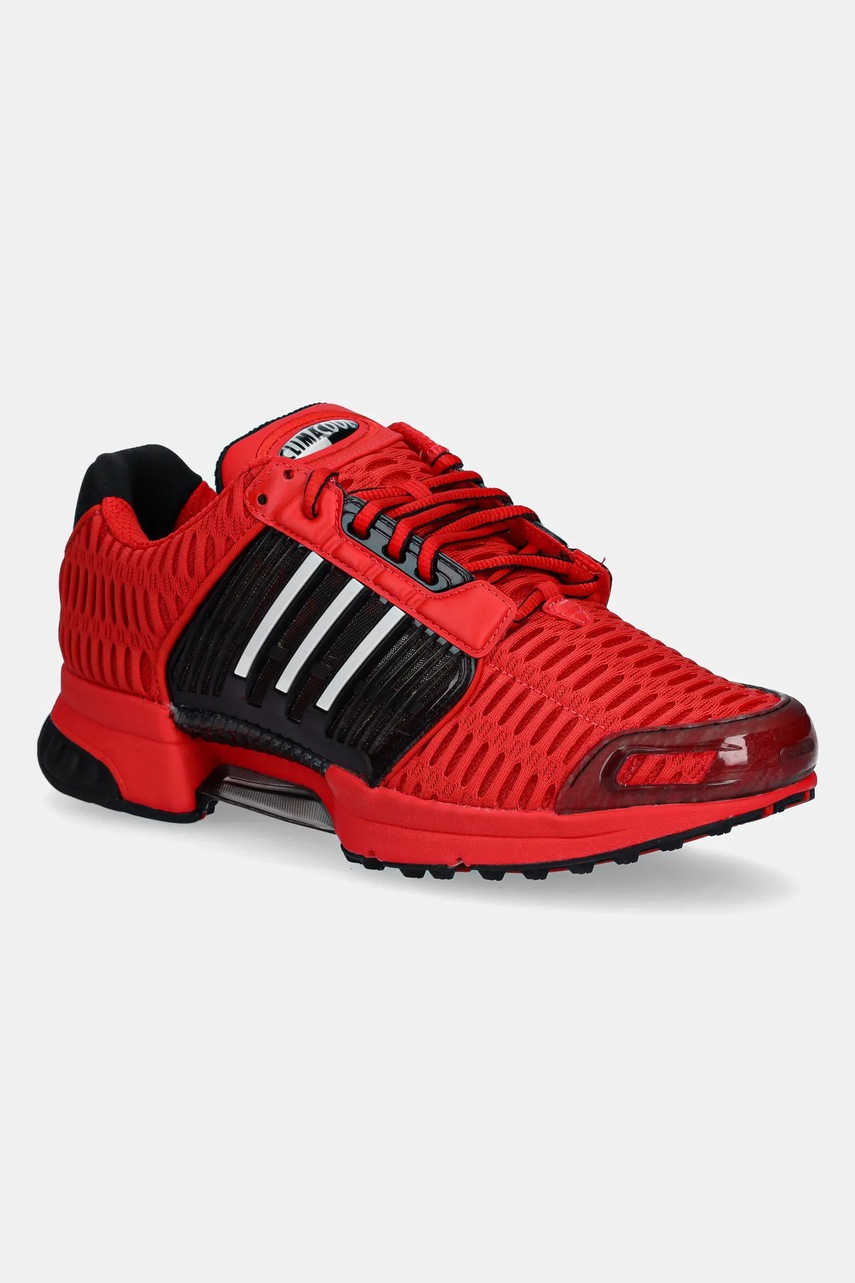 Tenisky adidas Originals Climacool 1 pánské, červená barva, JH9989