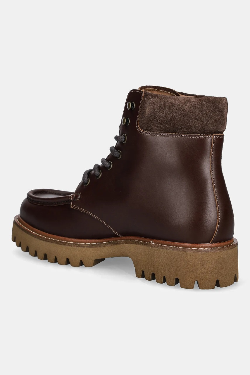 Kožené boty Aldo GRIER (obrázek 3)