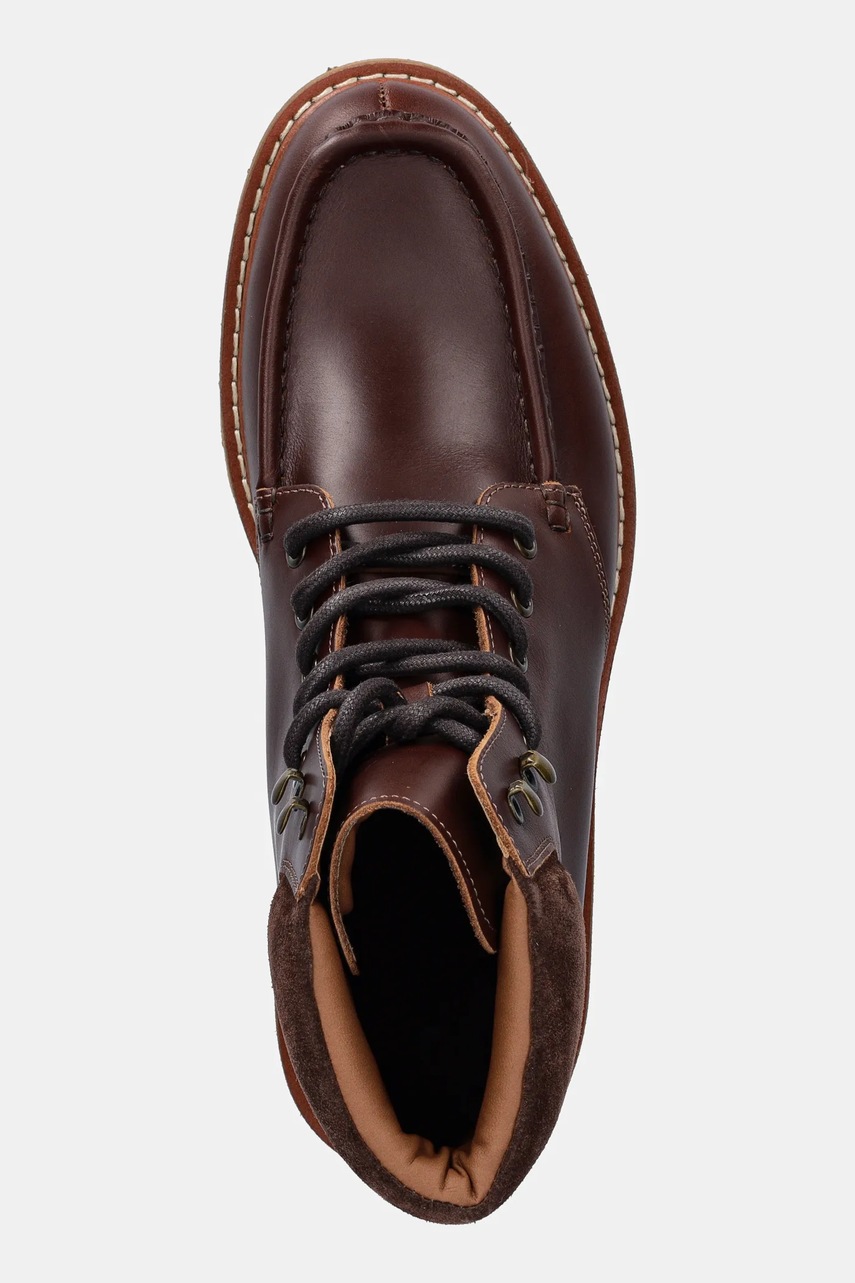 Kožené boty Aldo GRIER (obrázek 4)