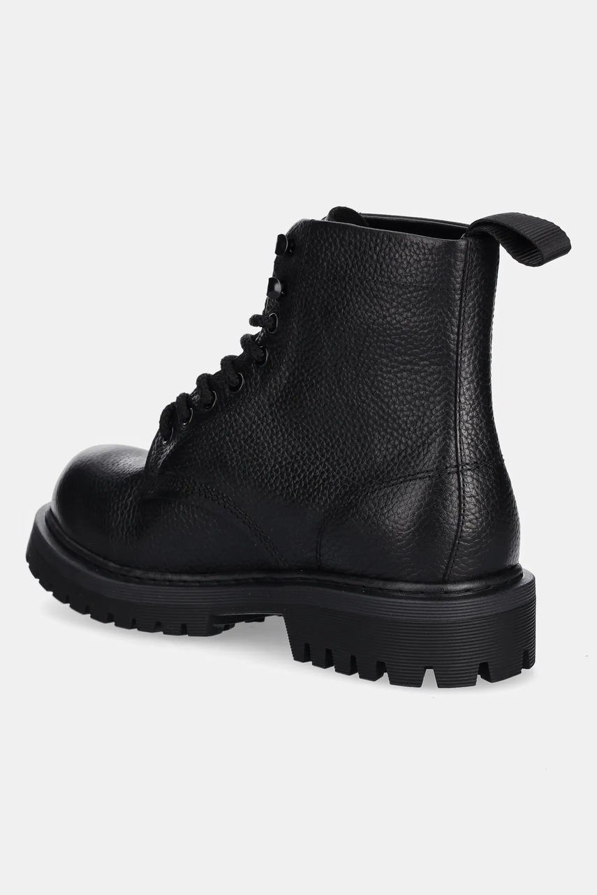 Kožené boty Aldo DOUBLEZERO