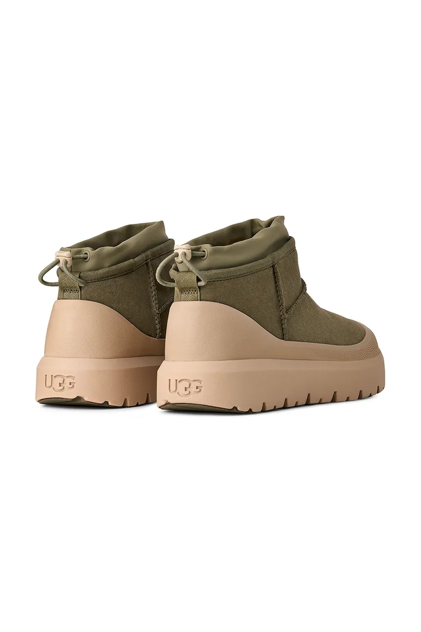 Snehule UGG Cl Ultra Mini Weather Hybrid
