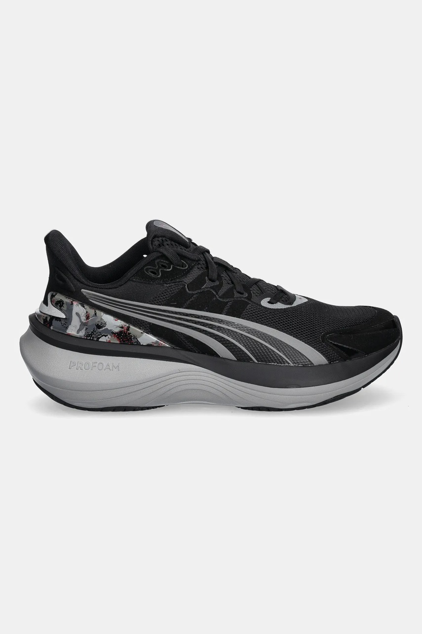 Обувь для тренинга Puma Pulse Pro Generative Cyclone цвет чёрный 311925