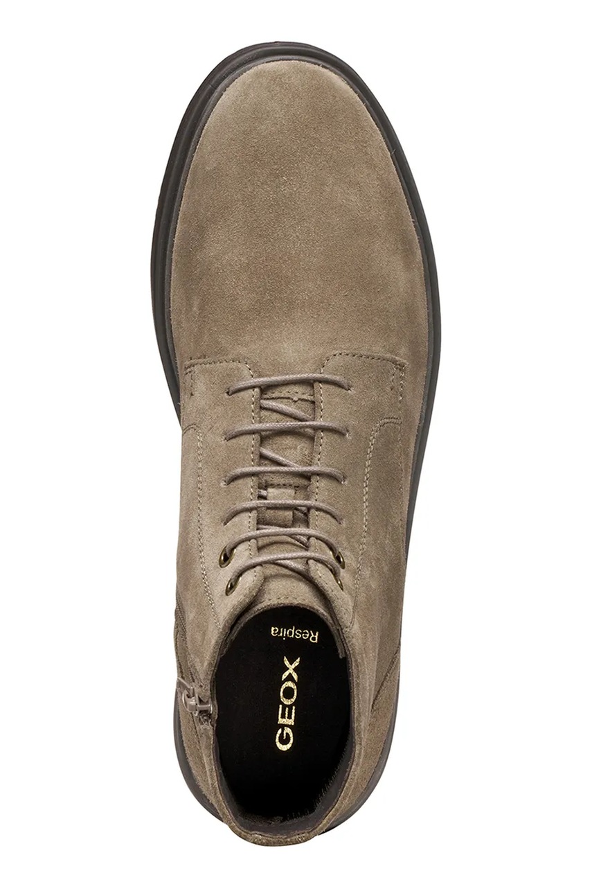 Kotníkové boty Geox U MASSIMIANO (obrázek 5)