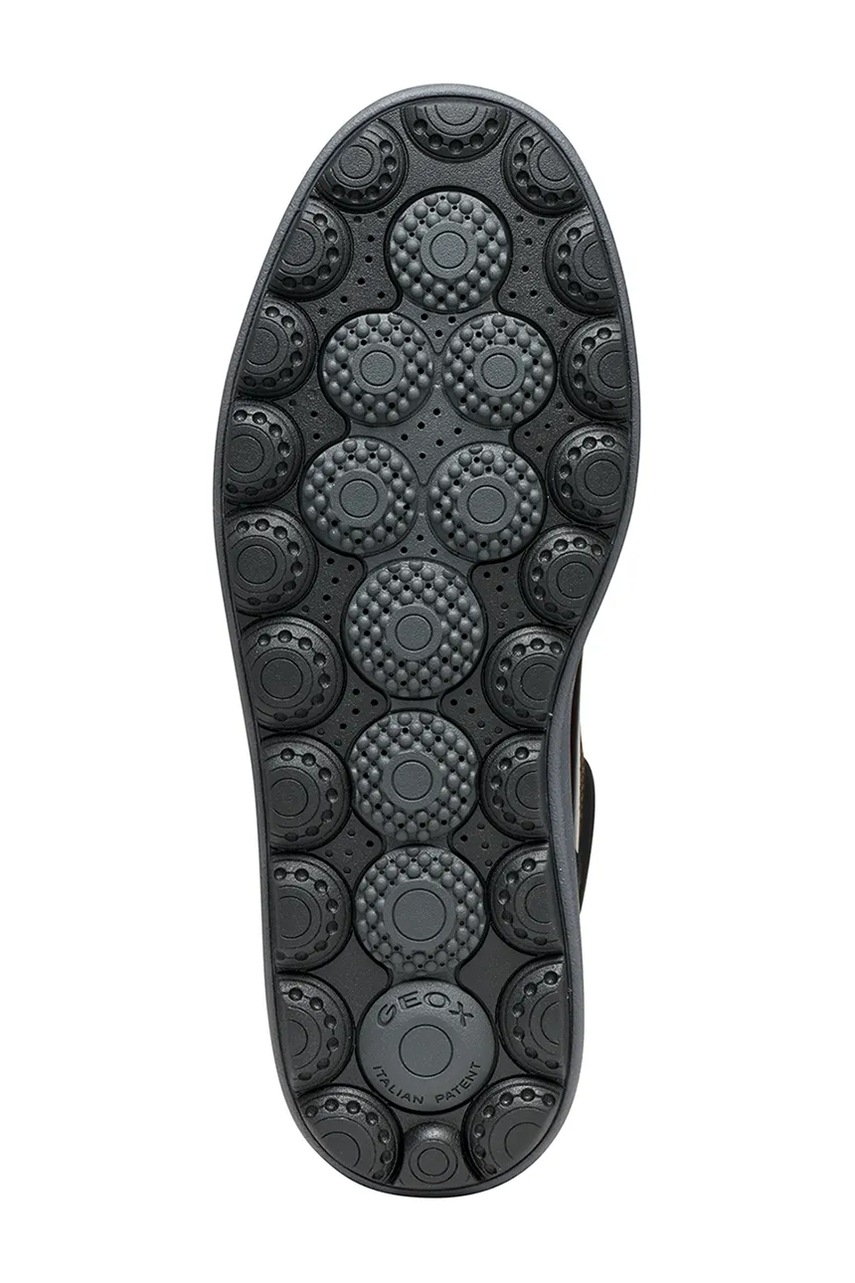 Kotníkové boty Geox U SPHERICA ECUB-1.1 (obrázek 6)