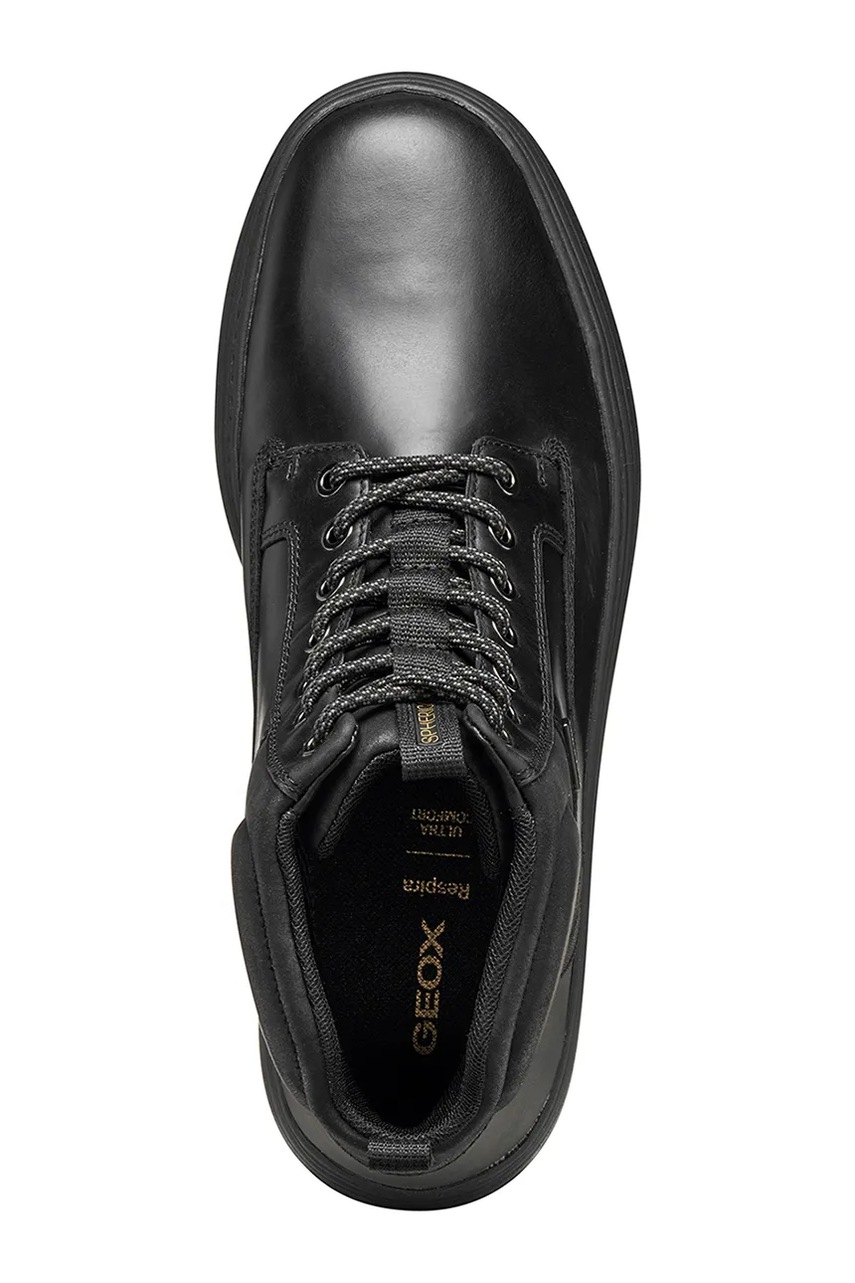 Boty Geox U SPHERICA ECUB-1.1 (obrázek 5)