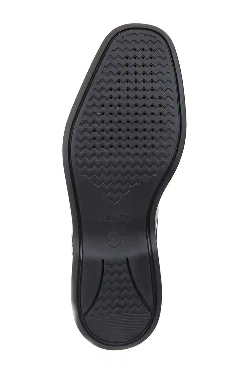 Kožené boty Geox U BRAYDEN 2FIT ABX (obrázek 6)