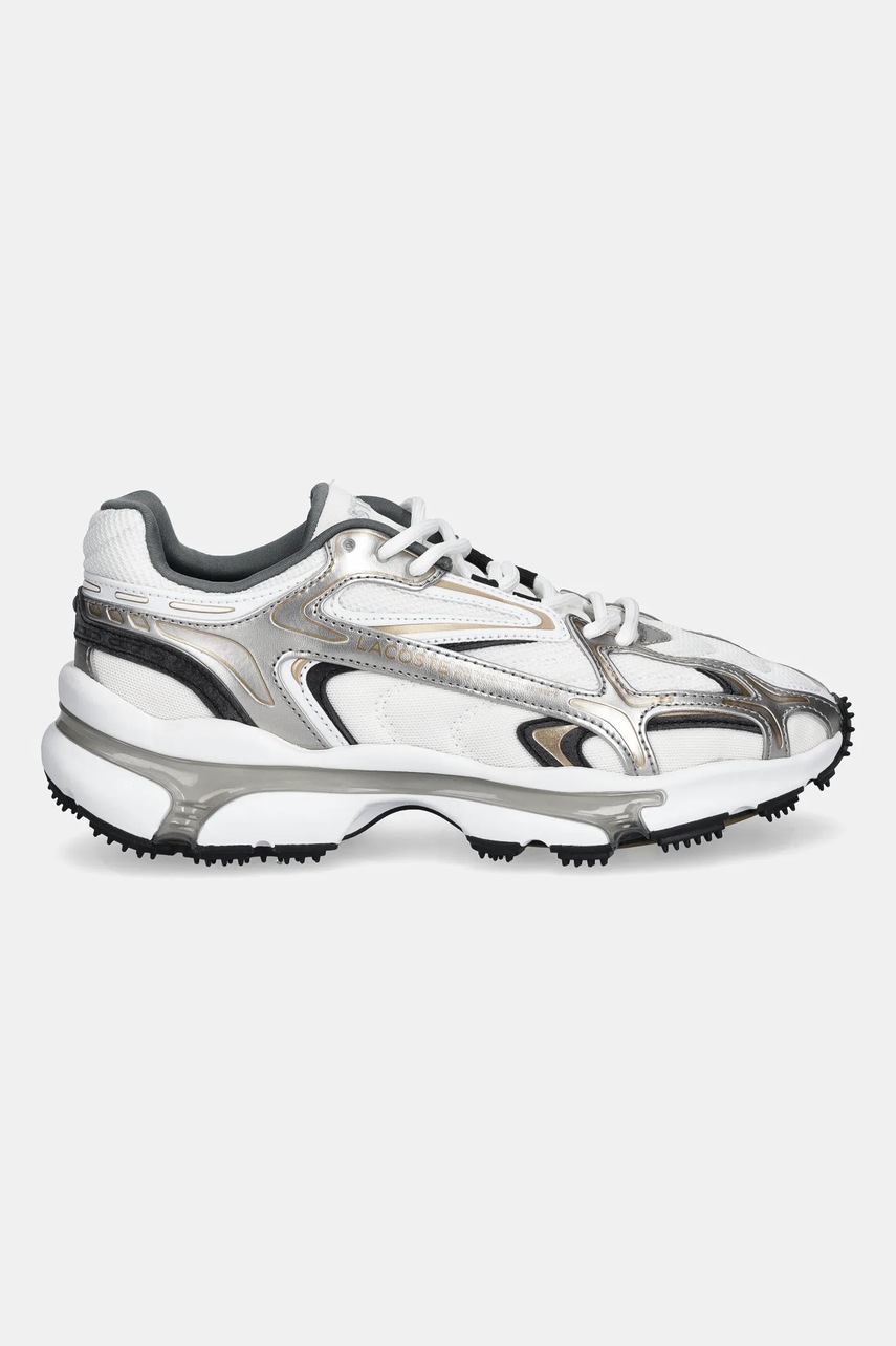 Кроссовки Lacoste L003 2K24 Sneakers цвет белый 50SMA0104