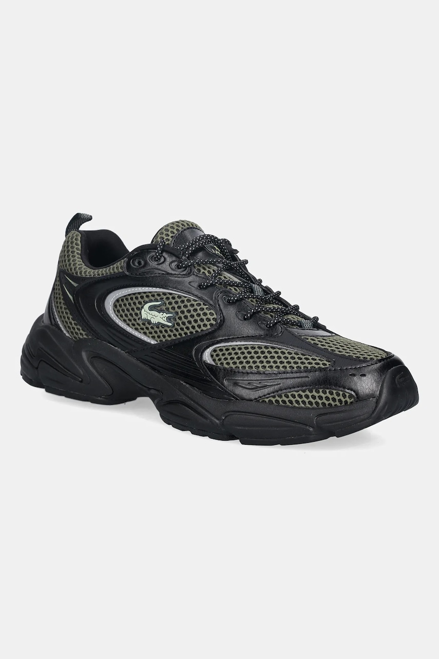 Lacoste sneakers Storm 96 2K Sneakers culoarea verde, 50SMA0170