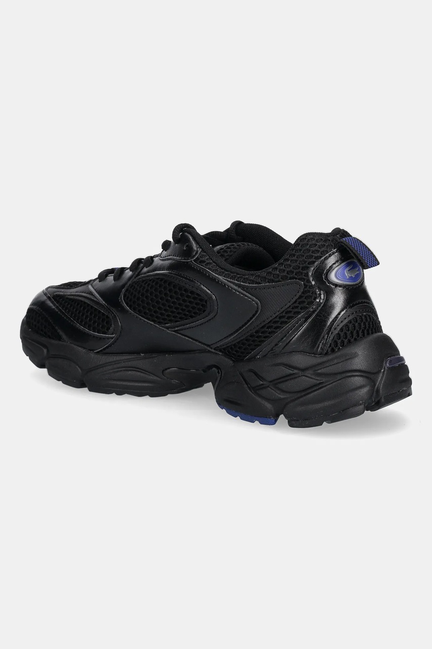 Αθλητικά Lacoste 96 2K Lite Sneakers χρώμα: μαύρο, 50SMA0173 φωτογραφία