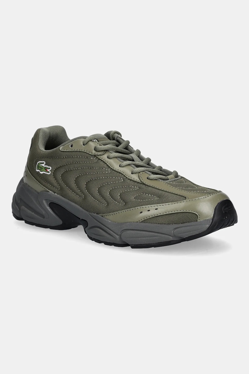 Lacoste sneakers Storm 96 2K Lite Sneakers culoarea verde, 50SMA0176