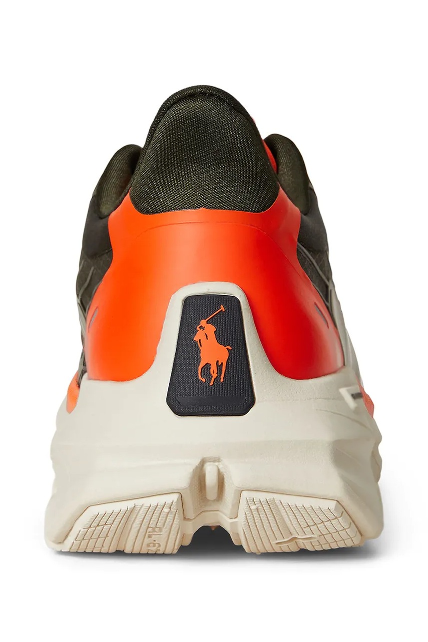 Tenisky Polo Ralph Lauren Translucen Rlite Bl 100 (obrázek 3)