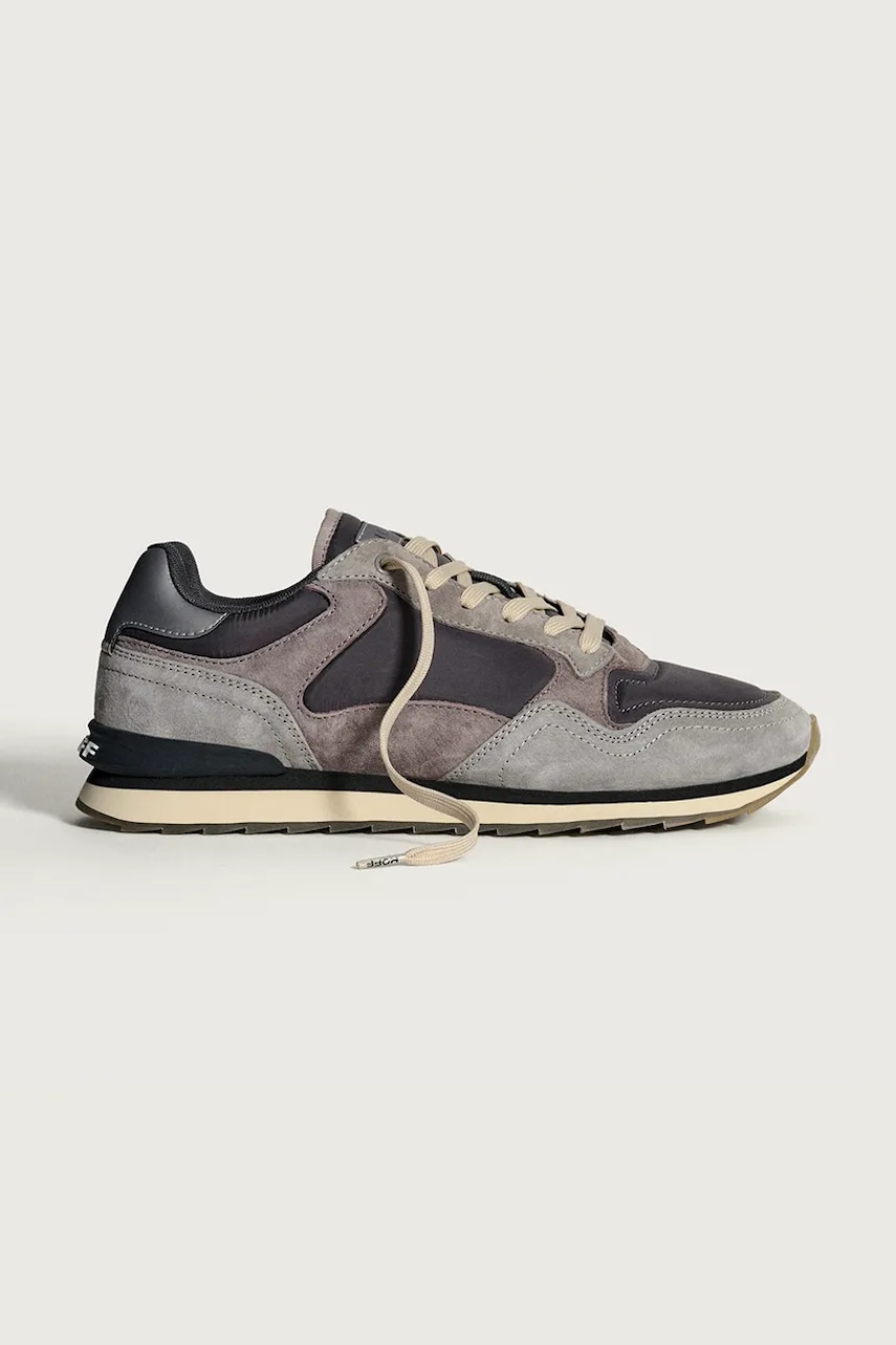 Hoff sneakers CITY BERLIN MAN culoarea gri, 22402604