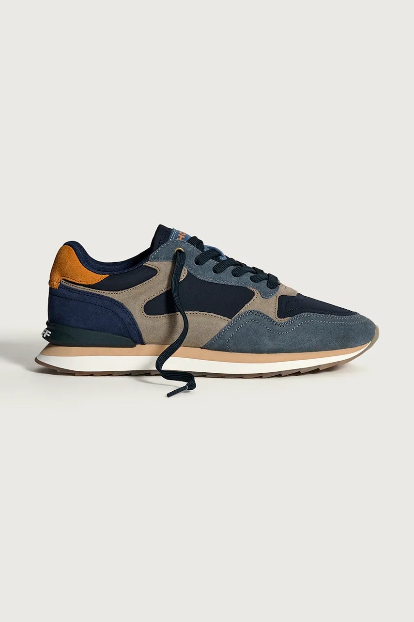 Hoff sneakers CITY VENICE culoarea bleumarin, 22502603