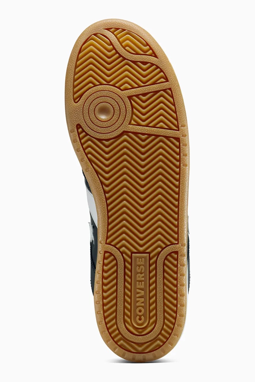 Kožené tenisky Converse CL98