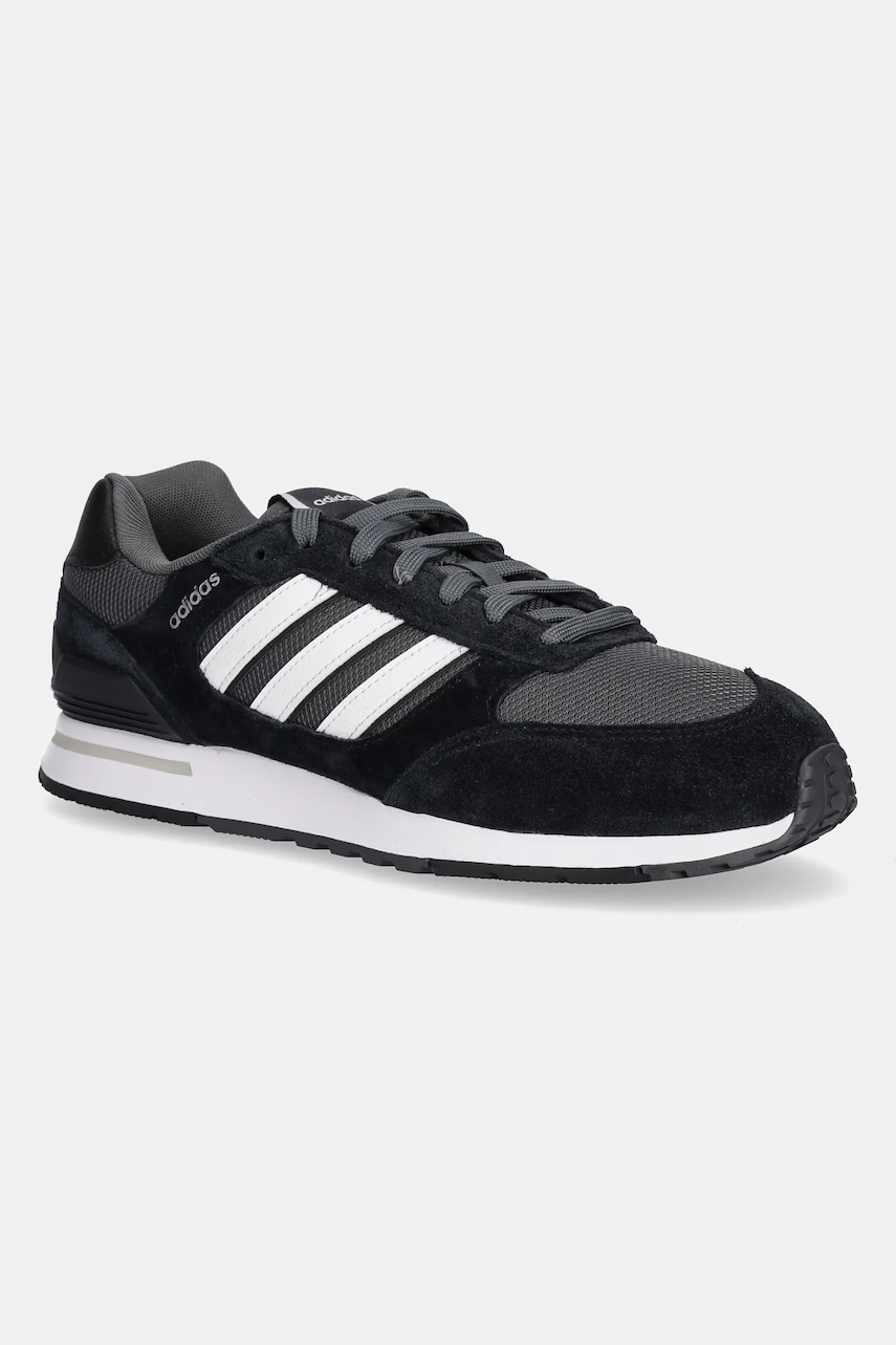 adidas pantofi culoarea negru, ID1260