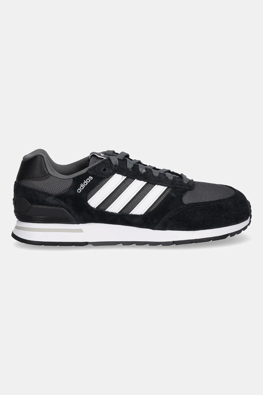 Ботинки adidas цвет чёрный ID1260