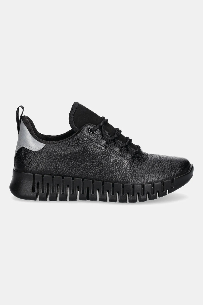 Ecco  Gruuv Sneaker Lea Gtx