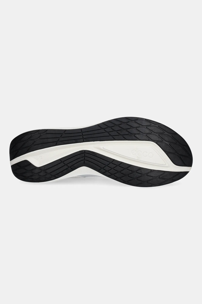 Αθλητικά Ecco BIOM 2.2 Lea Tex χρώμα: άσπρο, 830773-59132 φωτογραφία