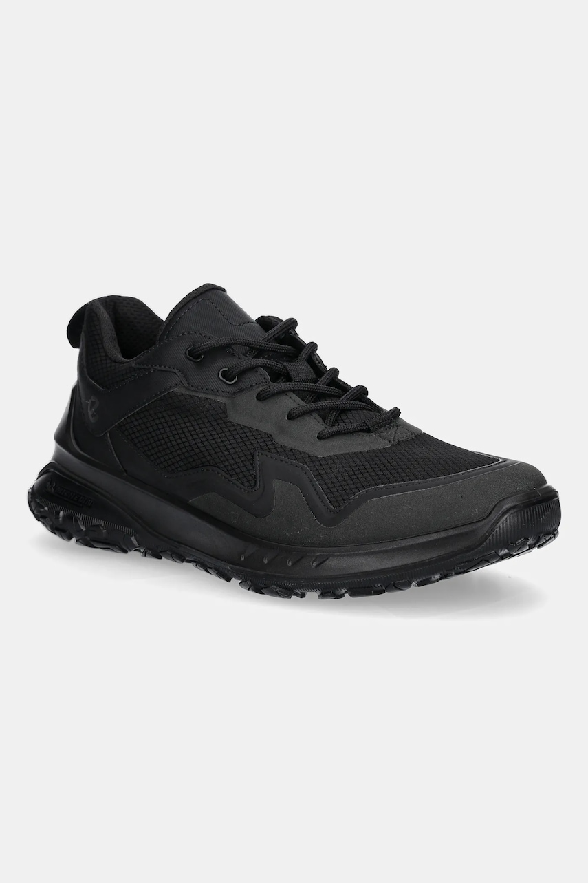 Ecco sneakers Ult-Trn M Low culoarea negru, 824334-51094
