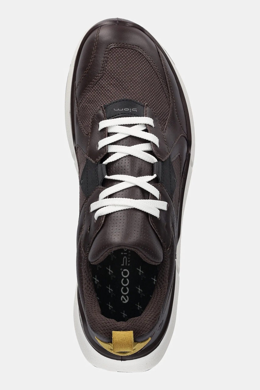 Αθλητικά Ecco BIOM 2.2 Gtx χρώμα: καφέ, 830814-61061 φωτογραφία