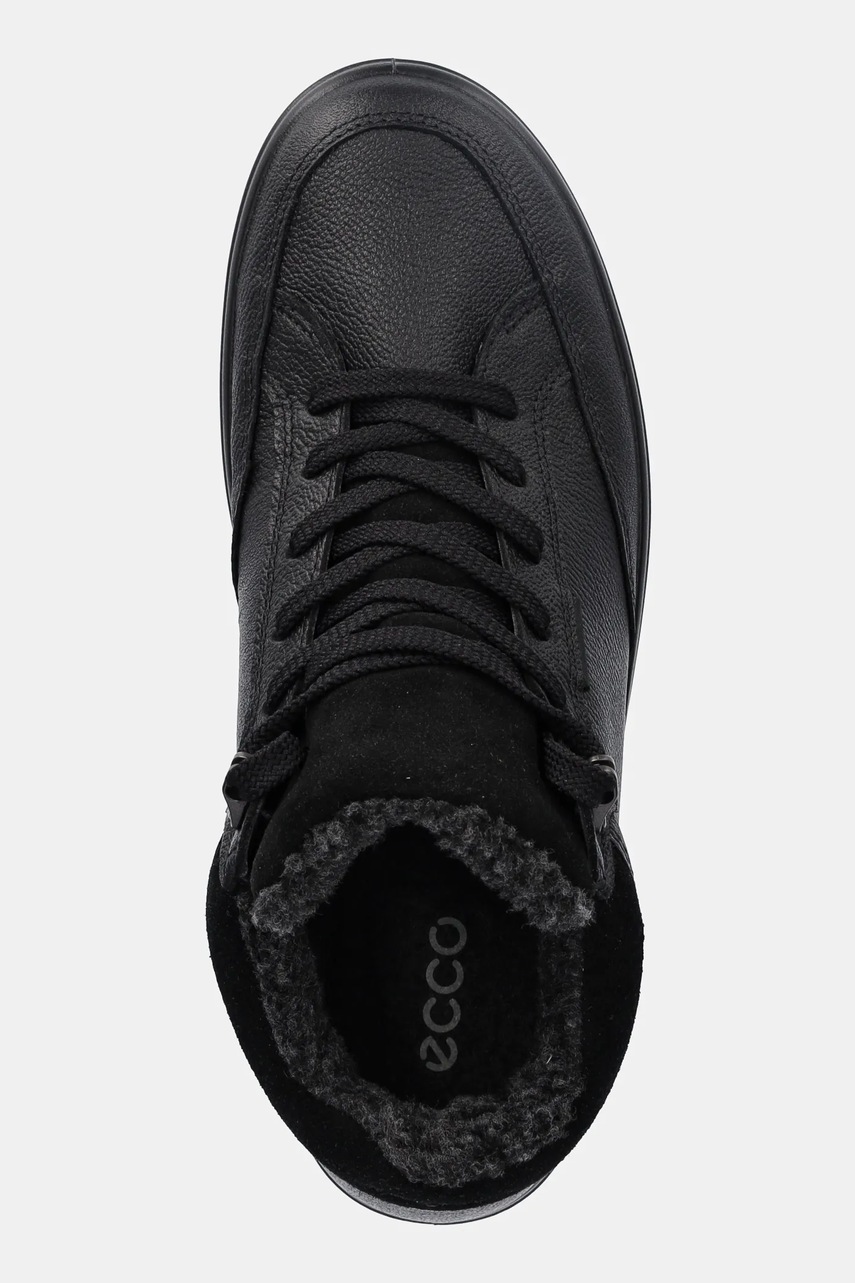 Kožené tenisky Ecco Soft 7 Tred Warm Gtx (obrázek 4)