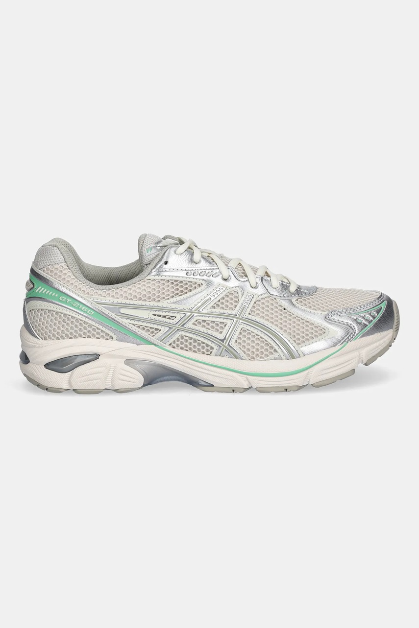 Asics sneakersy GT-2160 męskie kolor szary 1203A275-025