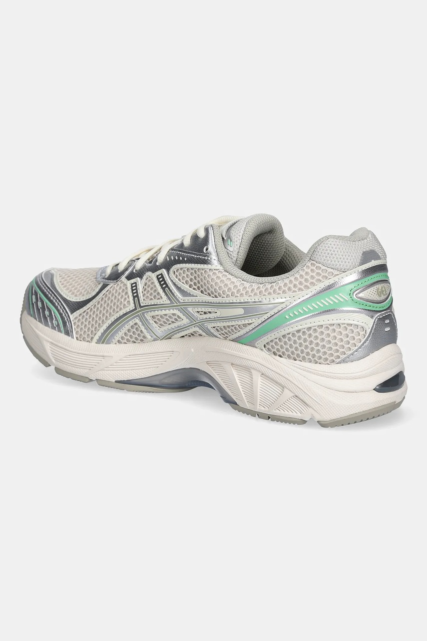Asics sneakersy GT-2160 męskie kolor szary 1203A275-025